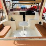 36 feet gulf craft for sale in UAE