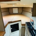 gulf craft 36 ft boat sale UAE