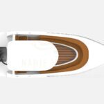 brand new 20 feet boat for sale in UAE