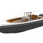 new 20 feet boat for sale in UAE - Nanje Marine