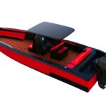 brand new 28 feet new boat for sale