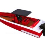 new 28 ft new boat for sale