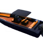 28 ft new boat for sale in Uae