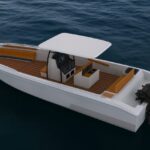 brand new 28 ft new boat for sale