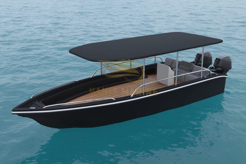 new 30 ft passenger boat sale in Nanje