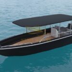 new 30 ft passenger boat sale in Nanje
