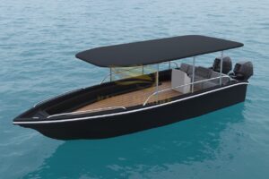 new 30 ft passenger boat sale in Nanje