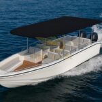 new 30 ft passenger boat for sale in Nanje Marine