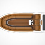 brand new 30 ft boat for sale UAE