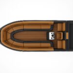 brand new 30 feet boat for sale in UAE - Nanje