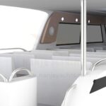 38 ft brand new passenger boat for sale in Dubai UAE