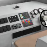 buy 50 ft passenger boat
