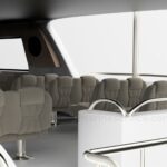 brand new 50 ft passenger boat