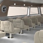 50 ft passenger boat for sale in Nanje Marine