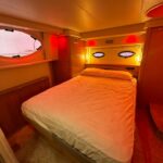 american carver yacht for sale