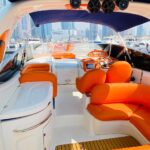 buy cranchi 42 ft yacht from Nanje- best price