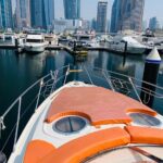 cranchi 42 ft yacht sale Dubai