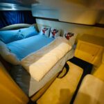 cranchi 42 ft yacht sale in Dubai