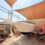 mini yacht 31 feet for sale in UAE