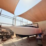 mini yacht 31 feet for sale UAE