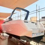 mini yacht 31 feet sale in UAE