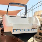 mini yacht 31 feet sale in UAE - Nanje