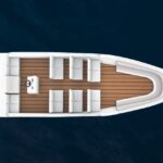 passenger boat 30 feet for sale in Nanje Marine