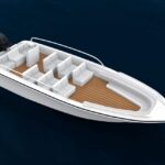 buy Nanje passenger boat 30 feet