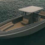 brand new 30 feet boat for sale