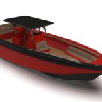 brand new 30 feet boat sale UAE