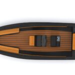 brand new 30 feet boat sale in UAE