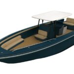 new 30 ft boat for sale in UAE