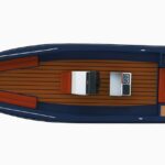 brand new 30 ft boat for sale UAE