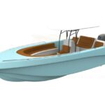 new 20 feet boat for sale in UAE