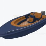 brand new 20 ft boat for sale