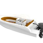 brand new 20 feet boat for sale