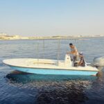 nanje marine brand new boat 20 feet