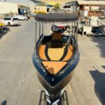 new 30ft boat Nanje Marine