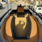buy brand new 30feet boat from Nanje Marine