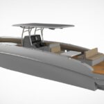 33 feet new boat (1)