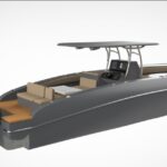 33 feet new boat (9)