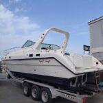 buy 38 feet boat from Nanje