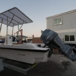 21ft new boat (1)
