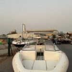 22 feet boat sale