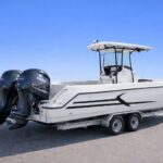 30 feet new boat (2)