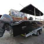 30 ft btand new boat (4)