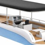 33ft cruising boat (3)
