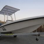 new 20 feet boat
