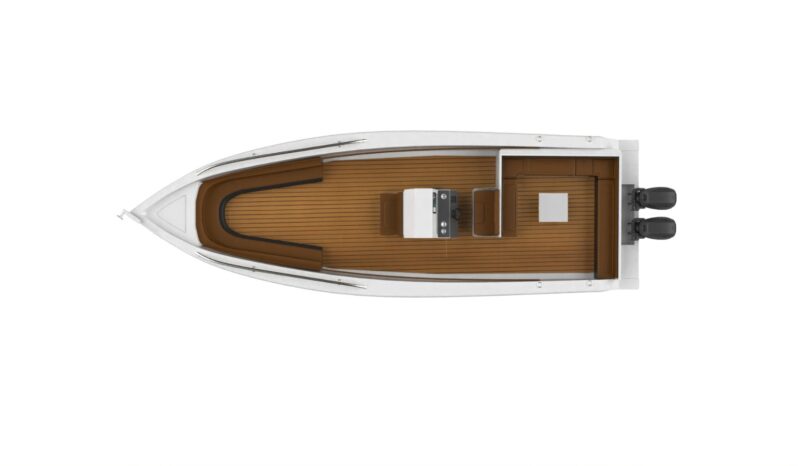 
								NANJE CB 28FT BASIC full									