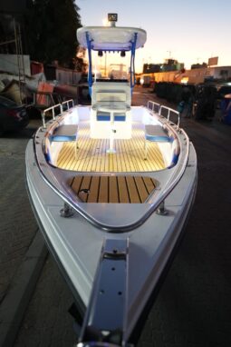 
										NANJE FB 30FT BASIC full									